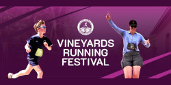 Vineyards Twilight Run