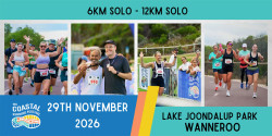 WA Coastal Running Festival - Wanneroo