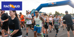 Wagga Half Marathon