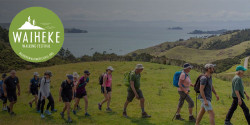 Waiheke Walking Festival