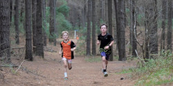 Rabbit Island Trails