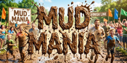 Waipu Caves Farm Park Mudmania