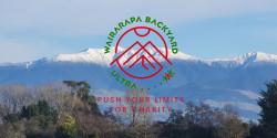 Wairarapa Backyard Ultra