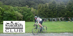 Wairarapa Cross Duathlon