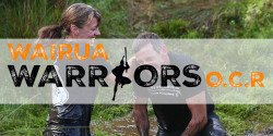 Wairua Warrior