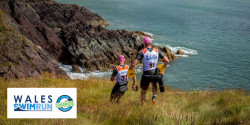 Wales Swimrun
