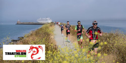 Wales Triathlon