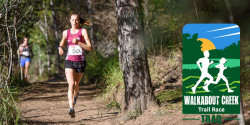 Walkabout Creek Trails Race