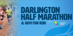 Darlington Half Marathon