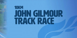 John Gilmour Track Races