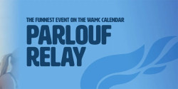 Parlouf Relay