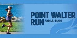Point Walter Run