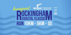 Rockingham Coastal Classic