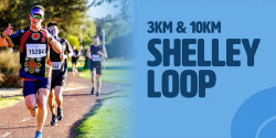 Shelley Loop Run