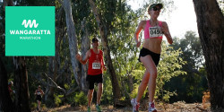 Wangaratta Marathon & Fun Runs