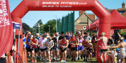 Wargrave 10K