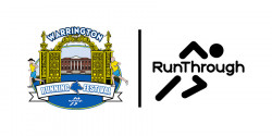 Warrington Running Festival