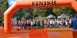 Warwick Pentathrun