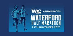 Waterford Half Marathon