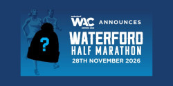 Waterford Half Marathon