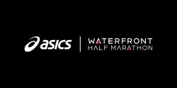 Waterfront Half Marathon