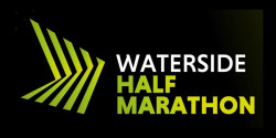 Waterside Half Marathon