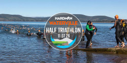 Waterville Half Triathlon