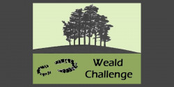 Weald Challenge Trail Race