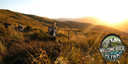 Welcome Rock Ultra