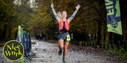 Wendover Woods Marathon, Half Marathon & 10K
