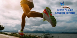 West Clare Cancer Centre 8K Run/Walk