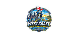 West Coast Half Marathon