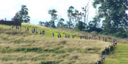 West Met XC Series: Race 19