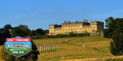 West Yorkshire Trail Run