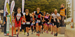 WSTC Triathlon Series: Race 5