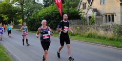 Westonbirt House Christmas 10K