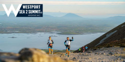 Westport Sea2Summit Adventure Race