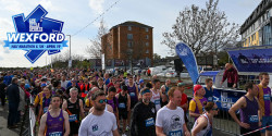 Wexford Half Marathon & 10K