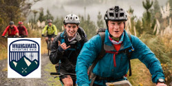 Whangamatā Adventure Race