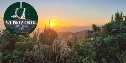 Whiskey Creek Challenge