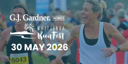 Whitianga Run Fest