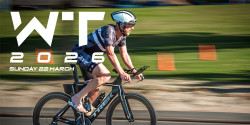 Whyalla Triathlon