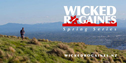 Wicked Rogaine Spring Series 1