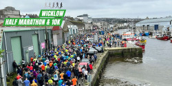 Wicklow Half Marathon & 10K