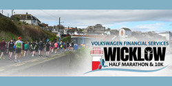 Wicklow Half Marathon & 10K