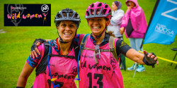 Wild Women Adventure Race