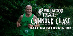 Cannock Chase Wildwood Trail Series