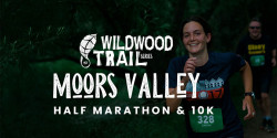 Moors Valley Wildwood Trail Series