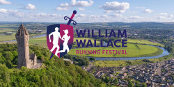 William Wallace Running Festival