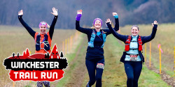 Winchester Trail Run